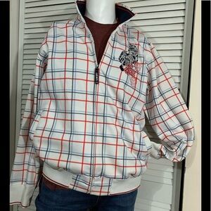 Ecko Unltd Fashion Jacket